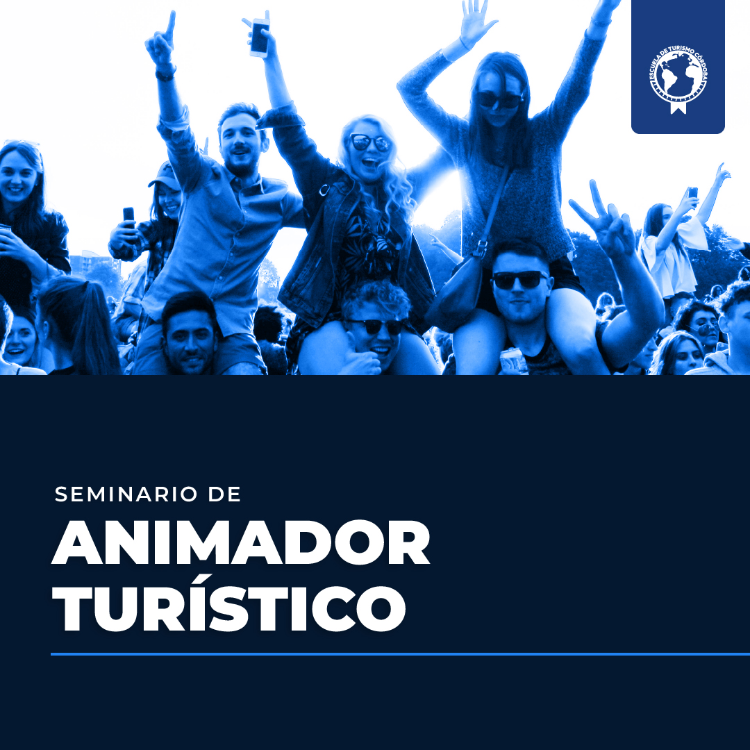 ANIMADOR TUR STICO SEMINARIO Escuela De Turismo Cordoba animador-tur-stico-seminario-escuela-de-turismo-cordoba